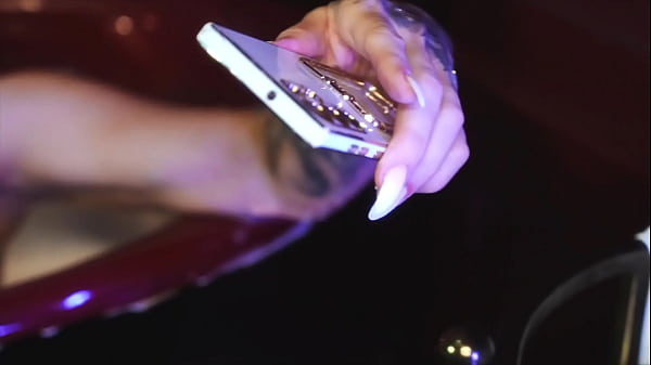 Dimitri Walks In On Tania Wet And Eager To Suck His Huge Cock!