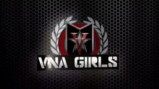 Katana And Virgo Gag On Rome’s Cock Between Each Thrust!