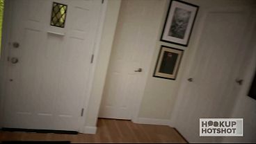 Submissive Slut Angel Youngs Takes A Hardcore Throat Fucking