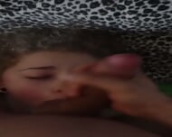 Petite German Teen Gets Her Throat Fucked By A Big Dick